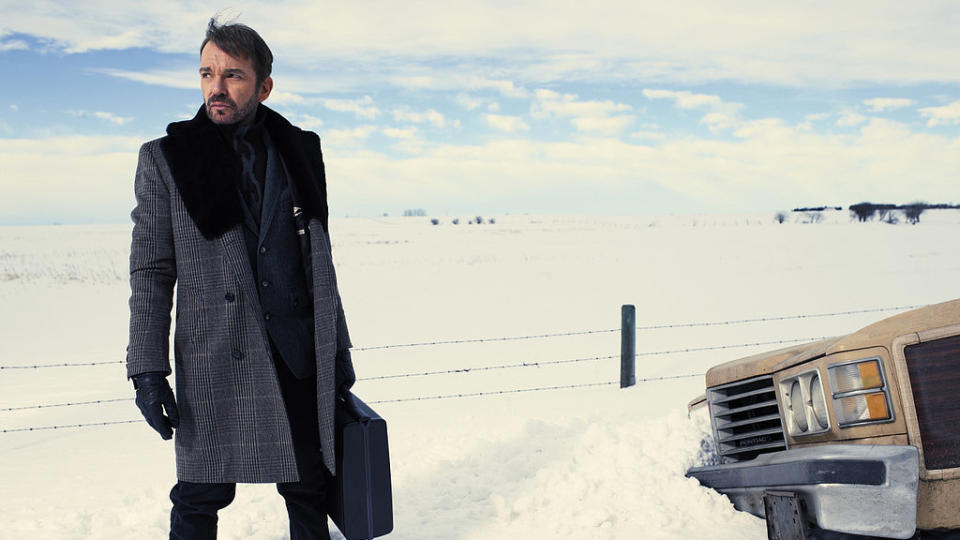 Fargo