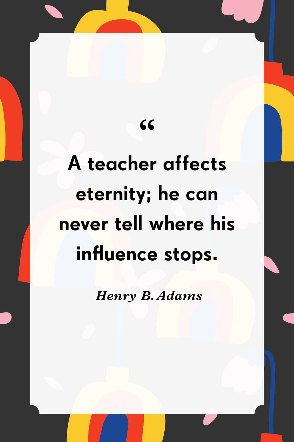 teacher quotes