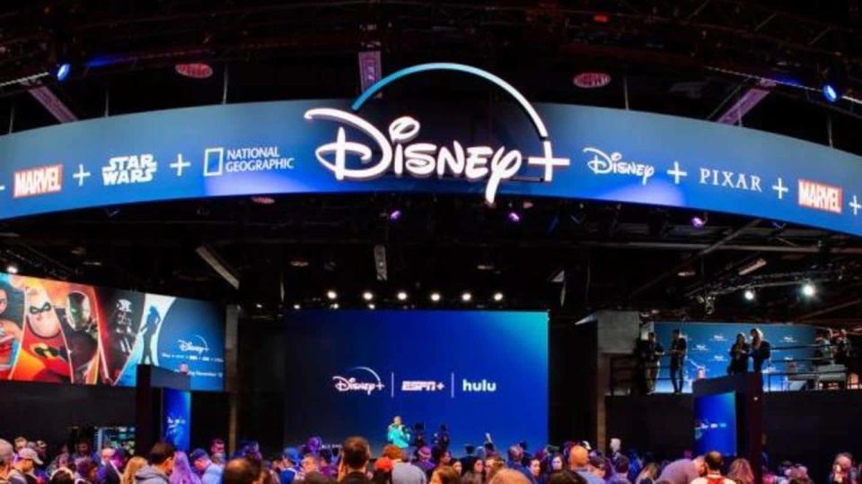 Disney announces release dates, right from 