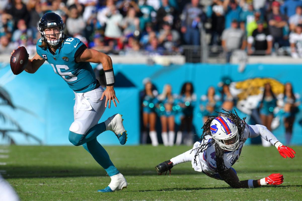 Jacksonville Jaguars on X: The #Jaguars have signed third-year CB