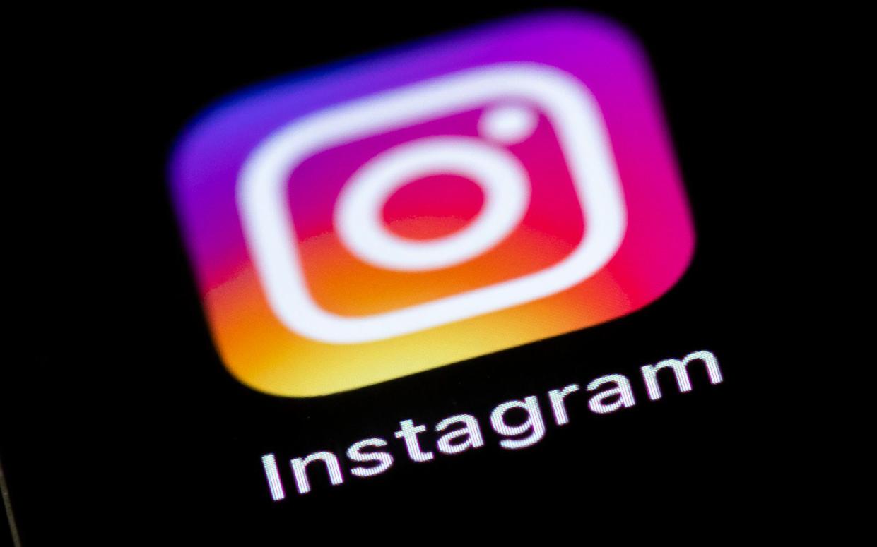 Um Influencer bei ihrer Arbeit zu unterstützen, will Instagram demnächst eine kostenpflichtige Abo-Funktion testen. (Bild: 2021 Tom Weller/DeFodi Images via Getty Images)