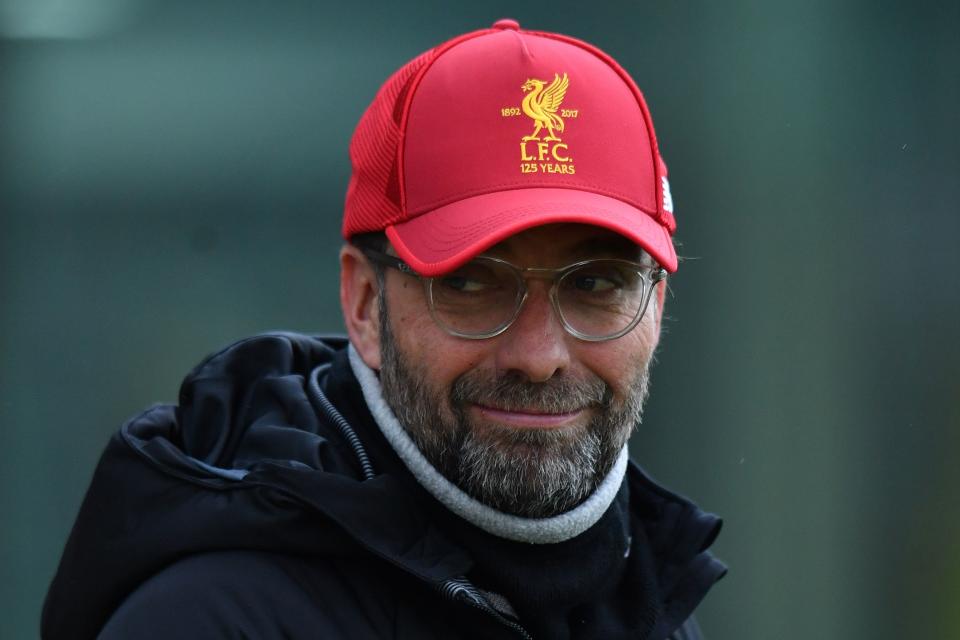 Liverpool FC manager Jurgen Klopp will make his second trip to Old Trafford since taking over the reins at Anfield in 2015.