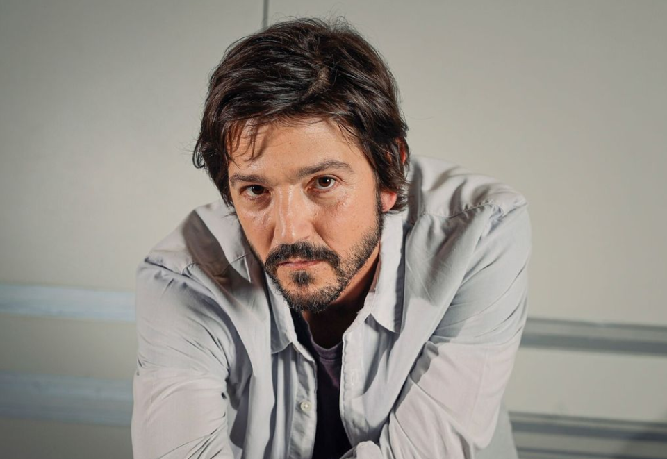 Diego Luna Revela Nuevo Póster De Star Wars Andor