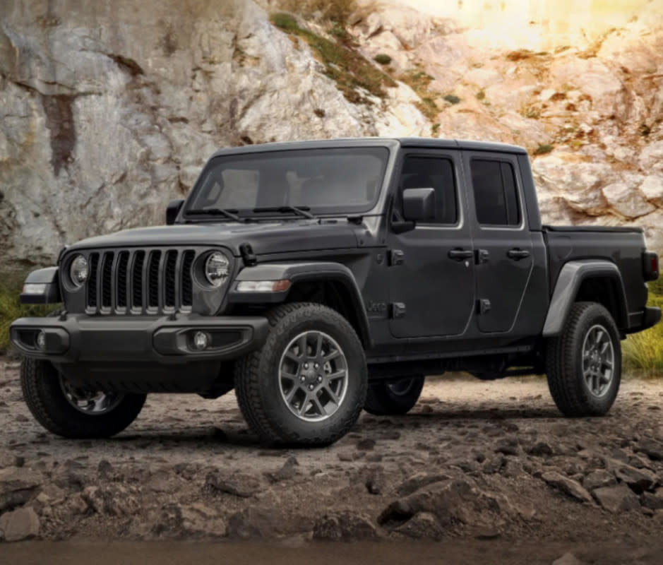 <p>Courtesy Image</p><p>While most Jeep enthusiasts clamor to get their hands on a Wrangler 392 with that big V8, real overlanders will almost certainly favor a Gladiator equipped with the 3.6-liter V6. But wait, what about the diesel? Well, the diesel Gladiator may get better fuel economy and more low-end torque, but that engine also weighs about 400 pounds more than the Pentastar V6. For an overlanding rig, that means the diesel will be heavier on the nose and stress suspension components more before adding racks, a roof tent, gas cans, and spare tires. Plus, the Gladiator’s ZF eight-speed automatic helps the gas engine out with great gear ratios. The best plan might be to get the factory two-inch lift kit, then see how the build develops—luckily, tons of aftermarket support exists for additional suspension tuning and all the Jeep-specific overlanding gear in the world.</p>Specs<ul><li><strong>Model:</strong> JT</li><li><strong>Engine:</strong> 3.6L V6 or 3.0L turbo-diesel V6</li><li><strong>Transmission:</strong> 2Hi/4Hi/4Lo w/ up to 3 lockers</li><li><strong>Price:</strong> $37,895</li></ul>