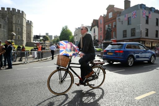 The circus surrounding Meghan Markle's family has caught Prince Harry and the palace on the hop, with precious little time left to get a grip ahead of Saturday's wedding