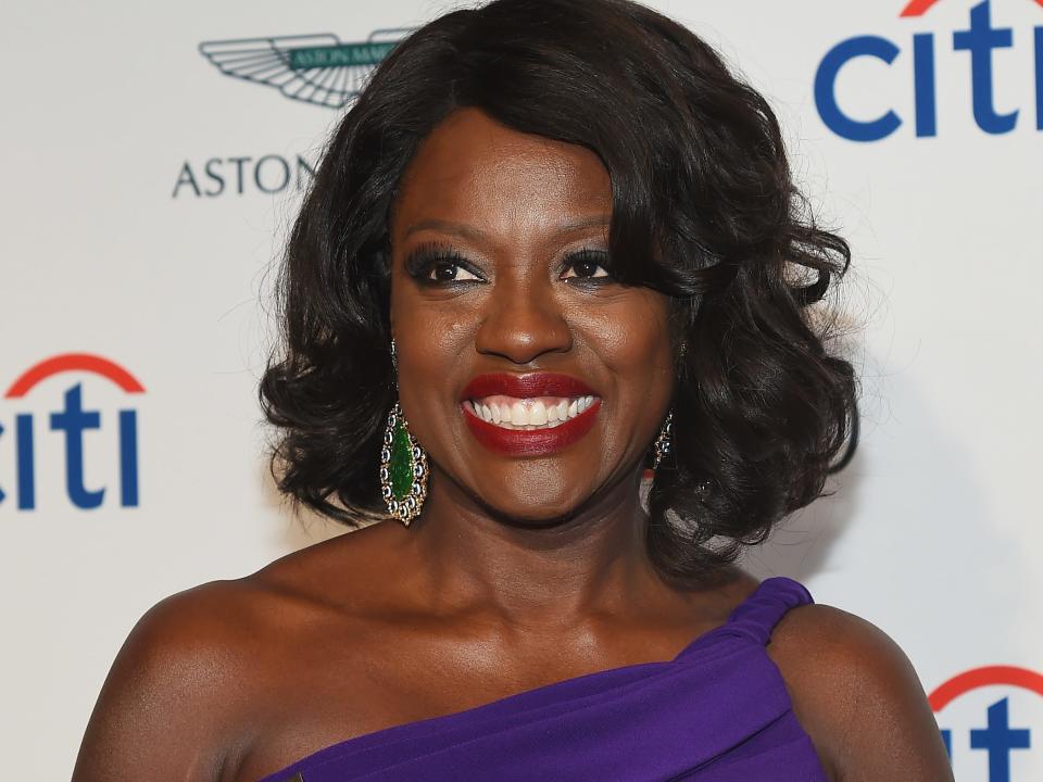 viola davis