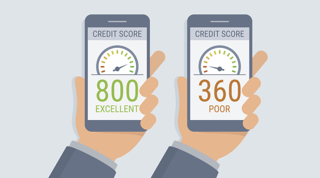 Millions of Americans Receive a Boost to Their Credit Scores