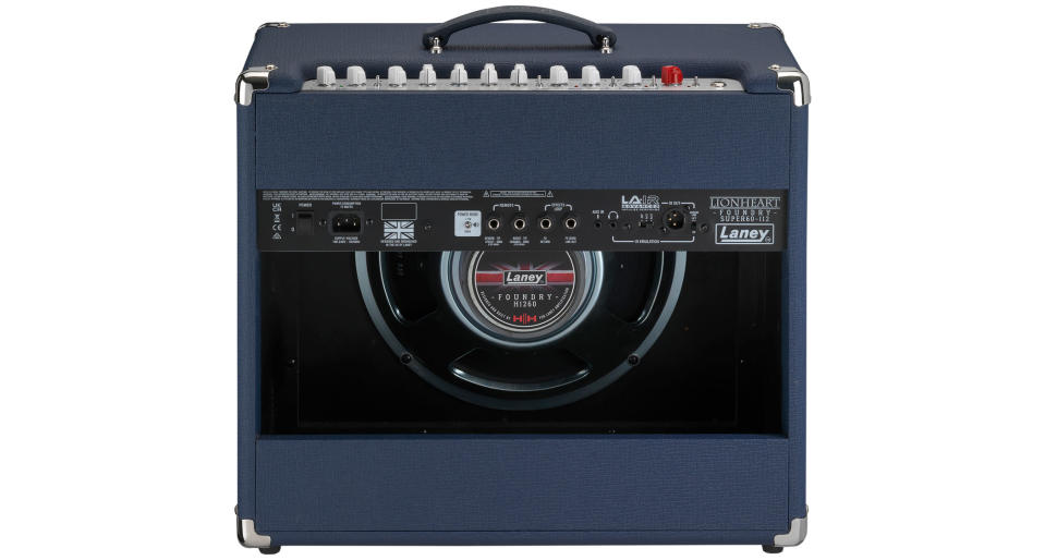 Laney LFSuper60-112 Lionheart Foundry