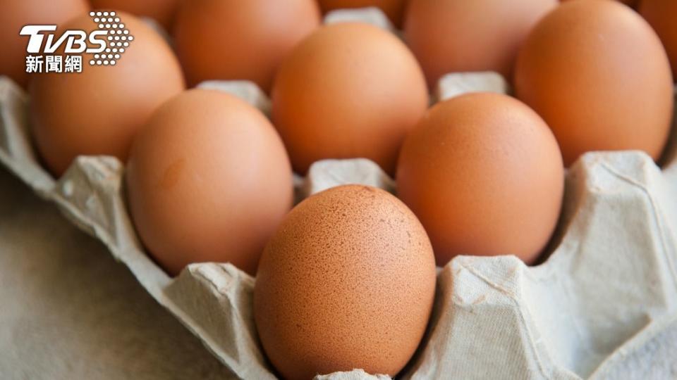 滷蛋吃到飽，蛋一天消耗量破千顆。（示意圖／shutterstock 達志影像）