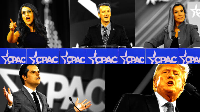 CPAC. 