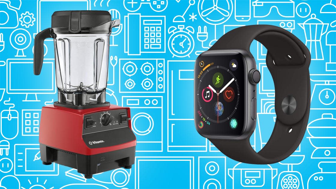 Save on the best cooking and tech products on the market.