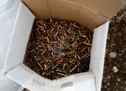 French authorities have launched a major collection campaign of undeclared firearms