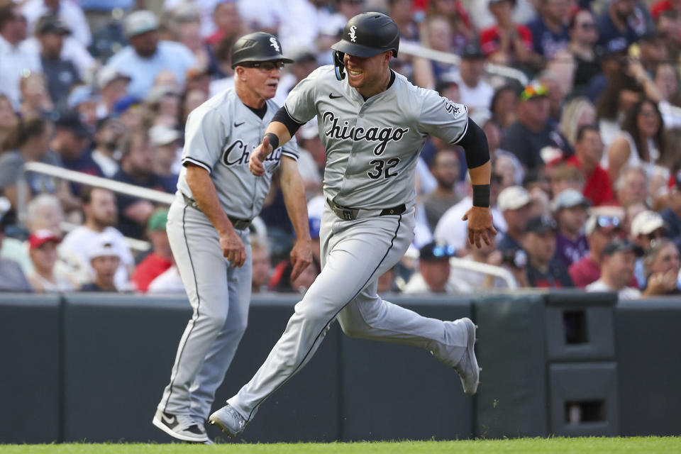 White Sox losing streak reaches 19 as Kepler hits goahead, 7thinning