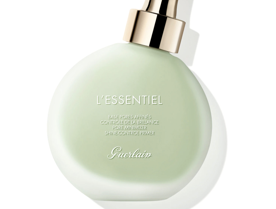 L'Essentiel Base Pore Primer