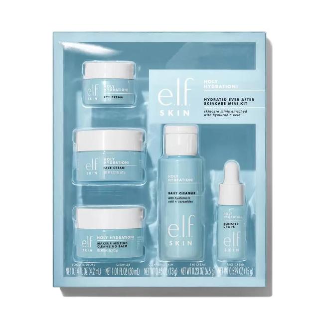 15 Best E.L.F. Makeup and Skin-Care Products 2022 for Affordable Looks —  Editor Reviews