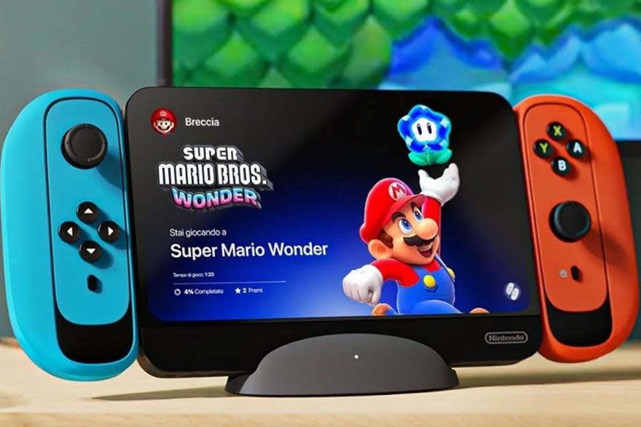 Nintendo Switch 2: filtración sobre los controles de la consola preocupa a jugadores