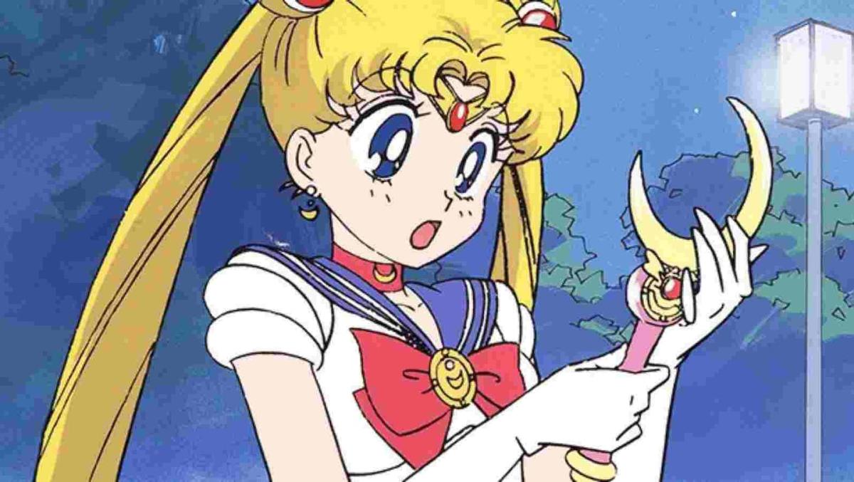 Naoko Takeuchi - News - IMDb