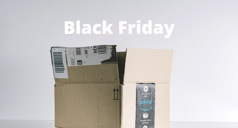 Amazon’s Black Friday deals are on now: Here are the best deals to shop 