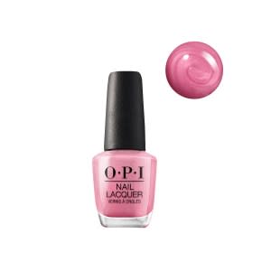 OPI Nail Lacquer