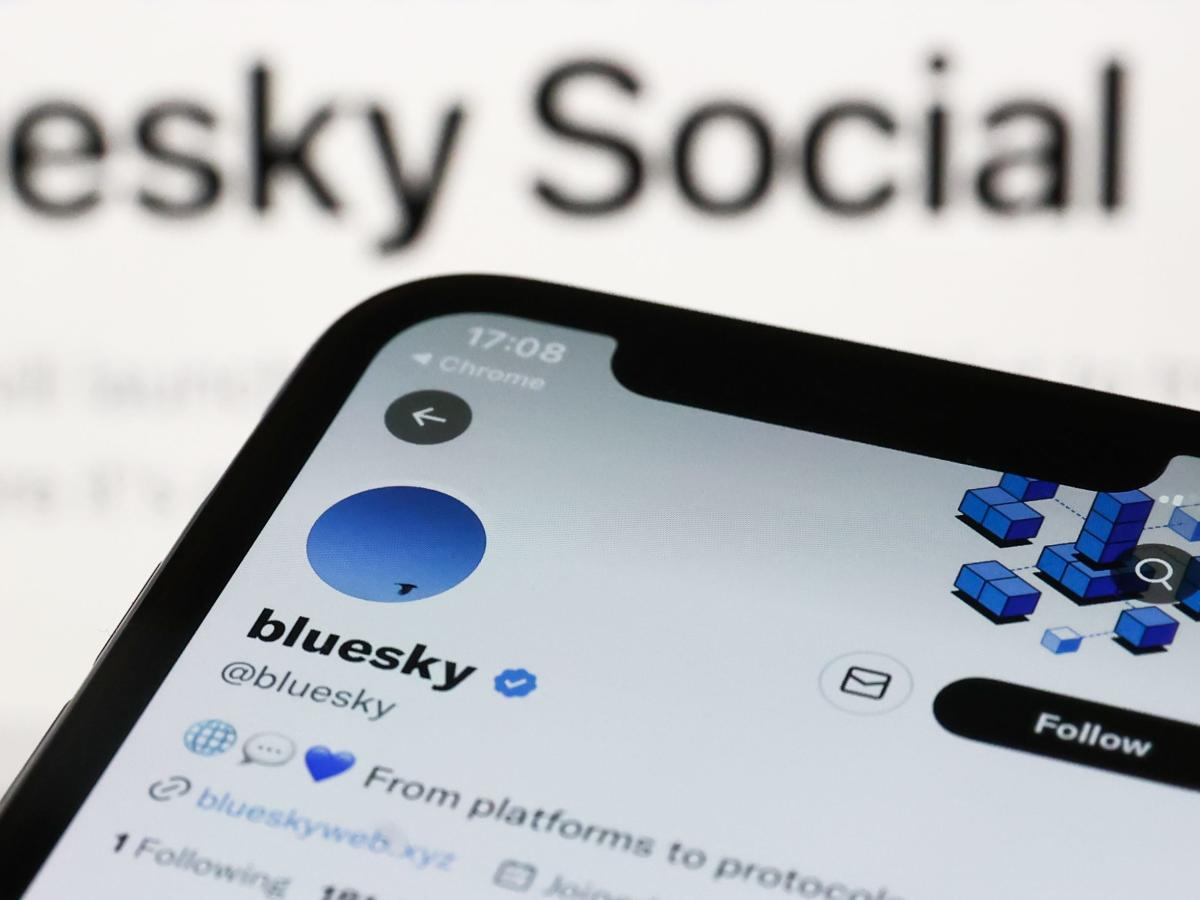 Bluesky invites become a hot commodity as demand for the Twitter  alternative outstrips access