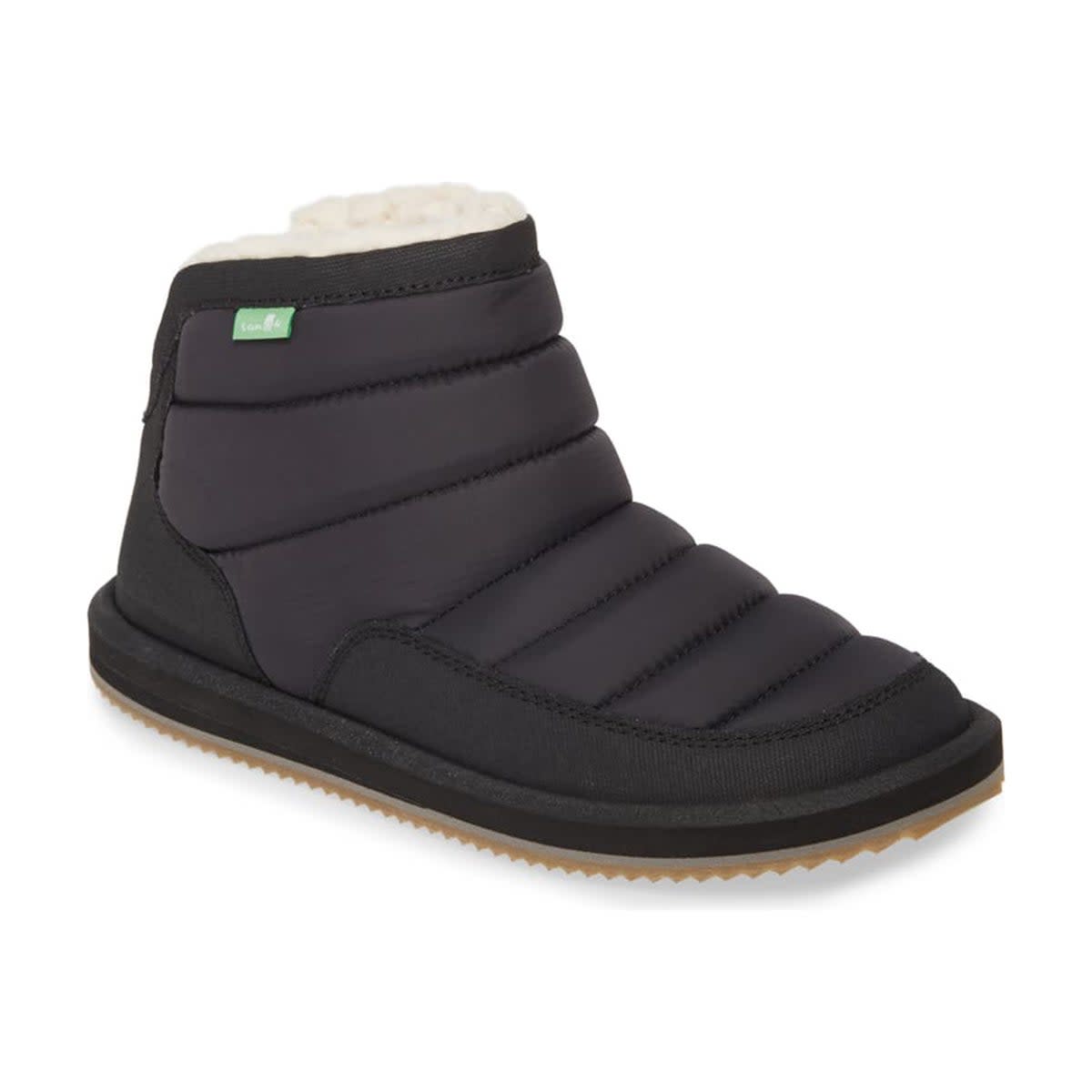 Sanuk Puff N Chill Boot