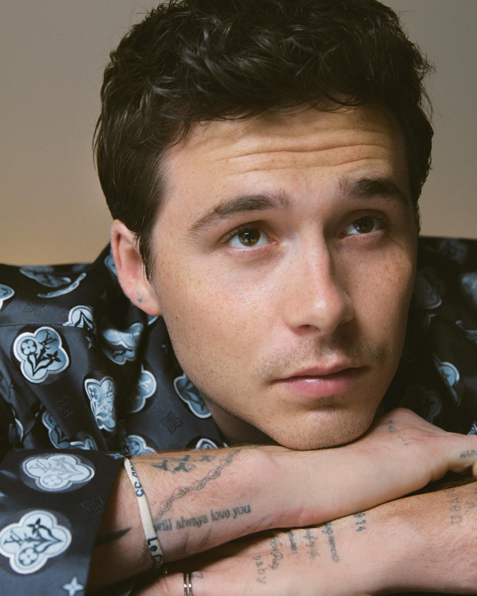 Brooklyn Beckham Power of Young Hollywood Variety