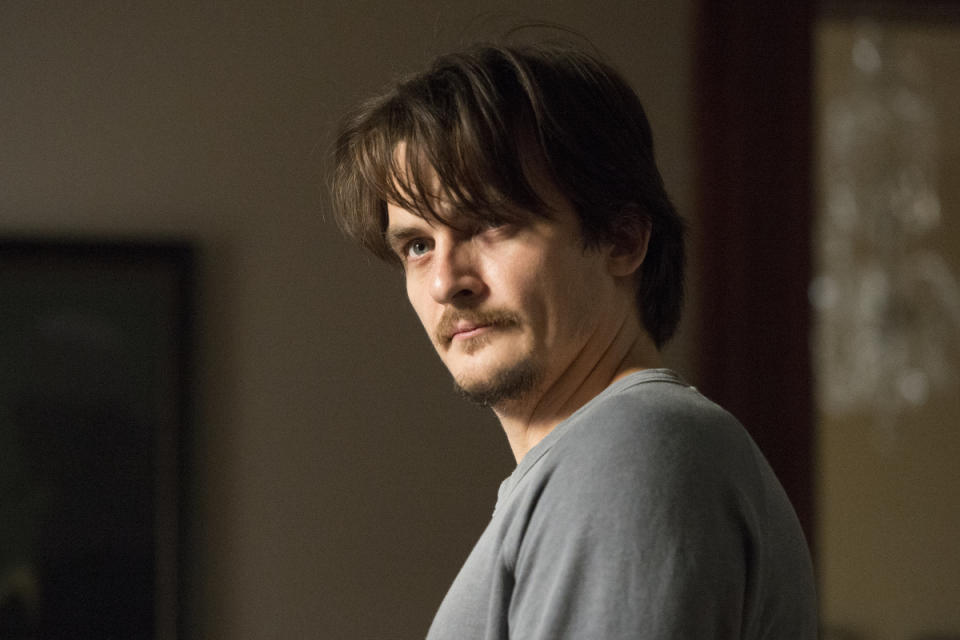 Homeland Recap Season 6 Episode 5 Quinn