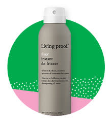 Living Proof Instant De-Frizzer (Credit: Ulta)