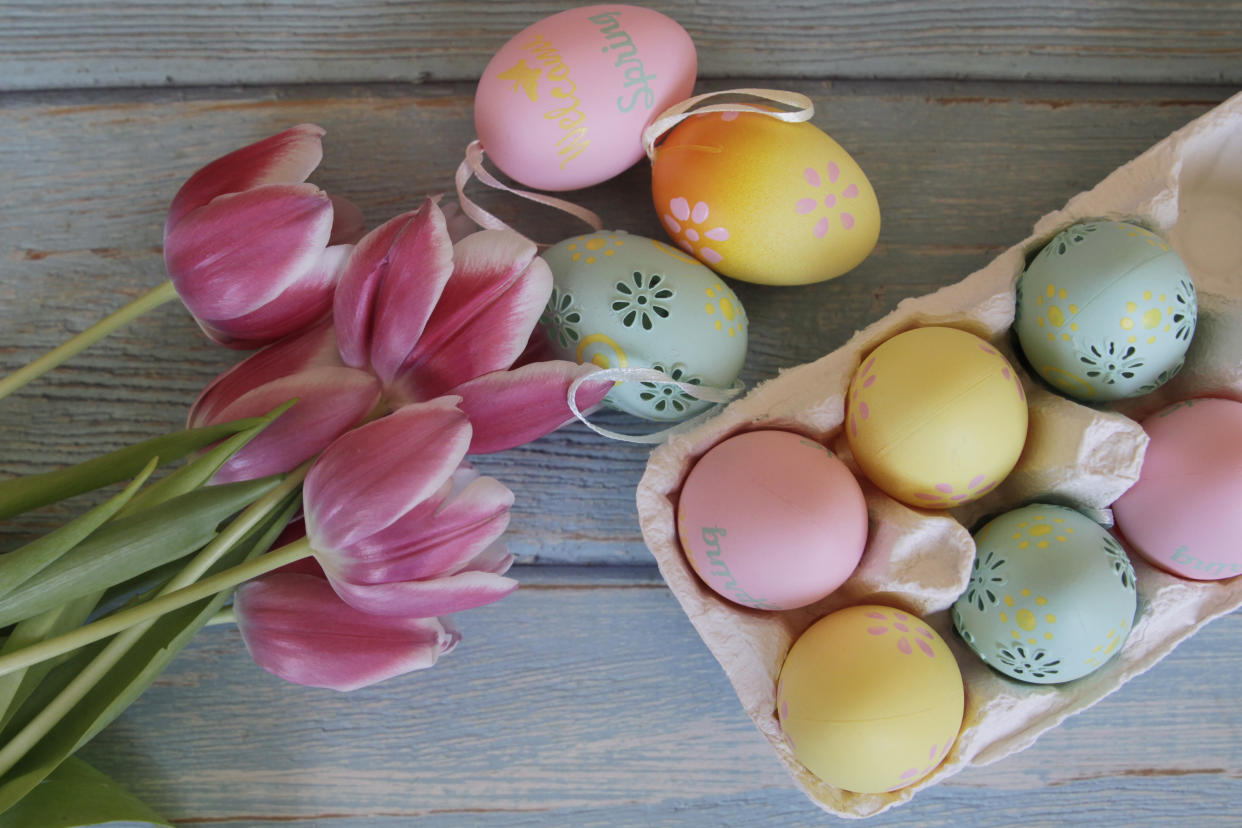 Pâques : découvrez nos idées de cadeaux pour les amoureux du chocolats, et pas que ! 