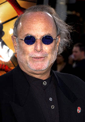 Avi Arad at the LA premiere of Columbia Pictures' Spider-Man