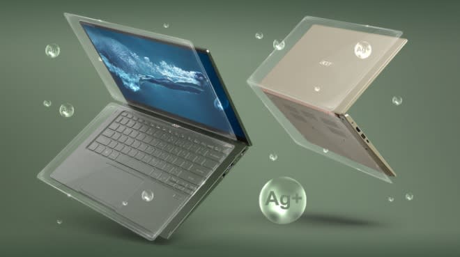 Vía acer.com 