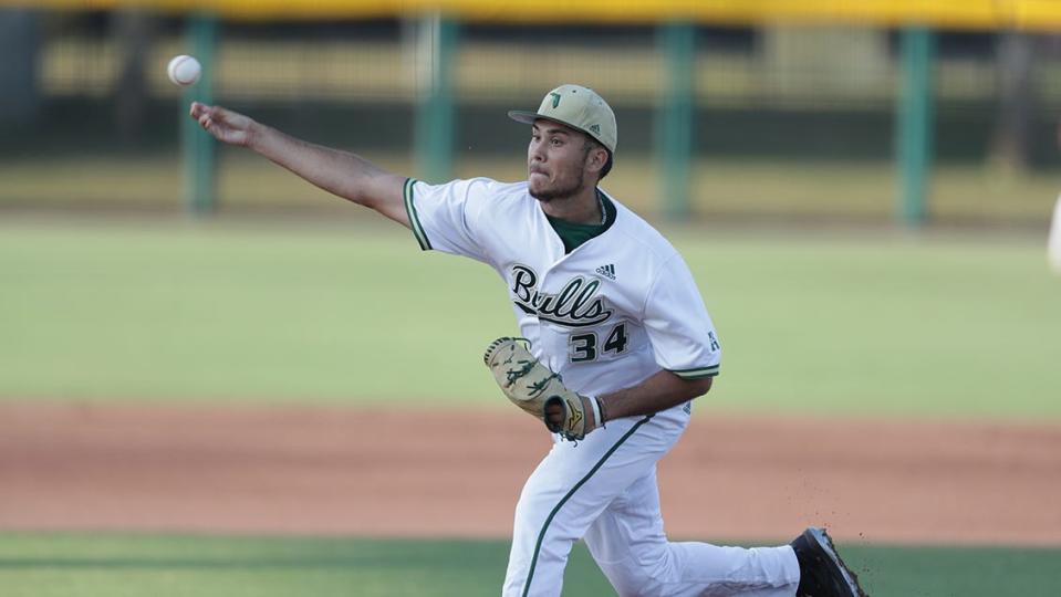 Phillies RHP prospect Orion Kerkering shined in his MLB debut on Sunday night.