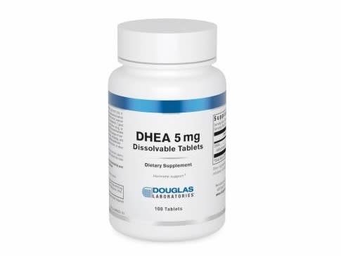 Douglas Laboratories DHEA for Women