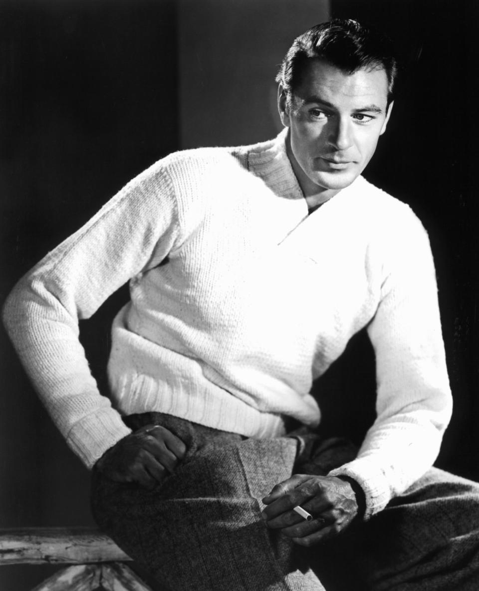 Gary Cooper