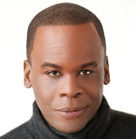 Ray Ford Joins Fox Comedy Pilot ‘Fatrick’; ‘Gang Related’, ‘The Strain’ Add Recurrings