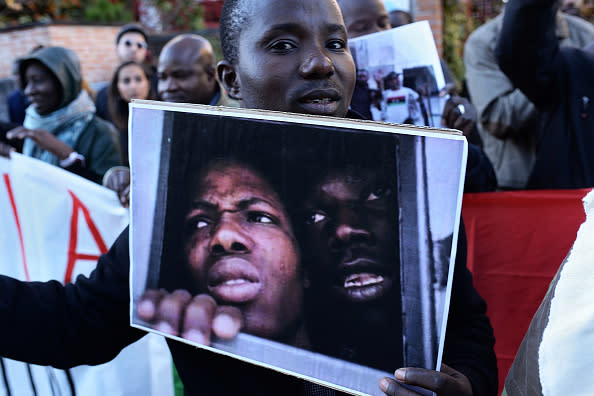 4 Ways You Can Fight Libyas Slave Trade And Help The Victims