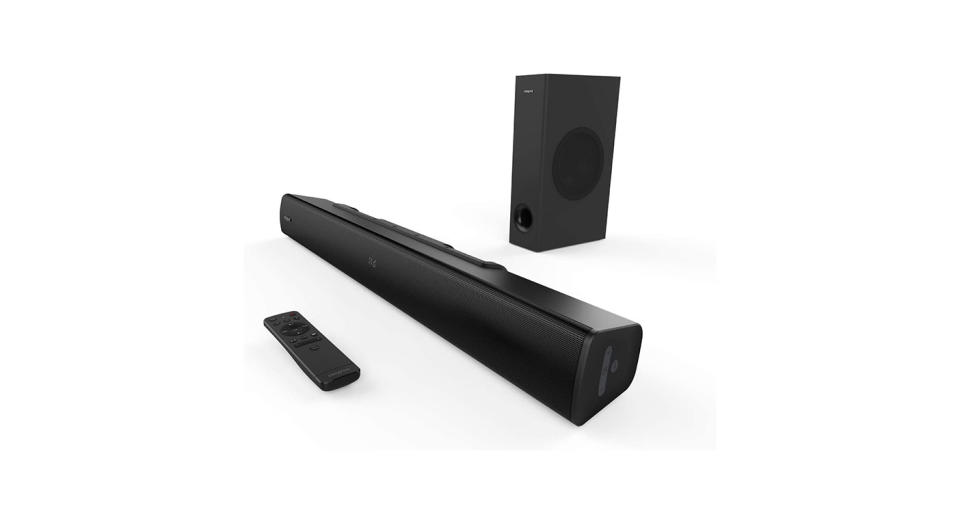 Creative Stage V2 2.1 Soundbar