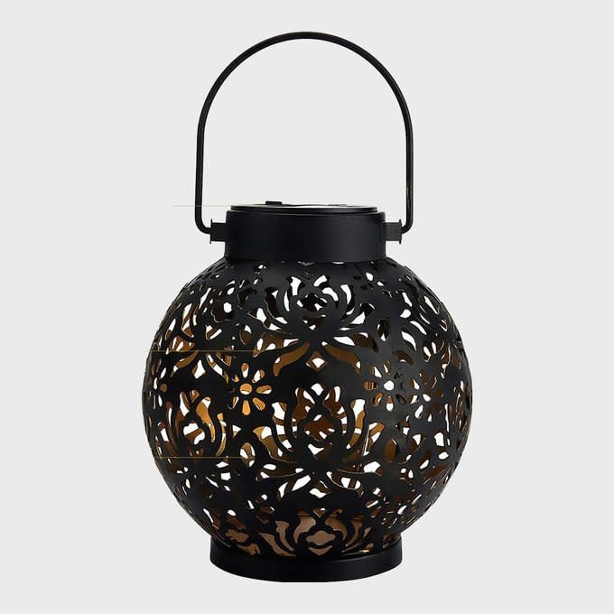 Outdoor Solar Lanterns