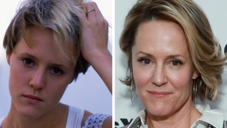 Mary Stuart Masterson: Some Kind of Wonderful Cast