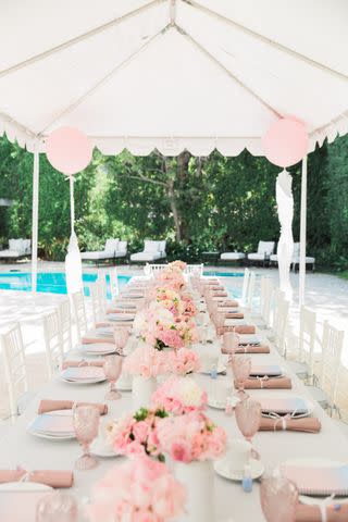 34 Bridal Shower Themes We're Totally Obsessed With