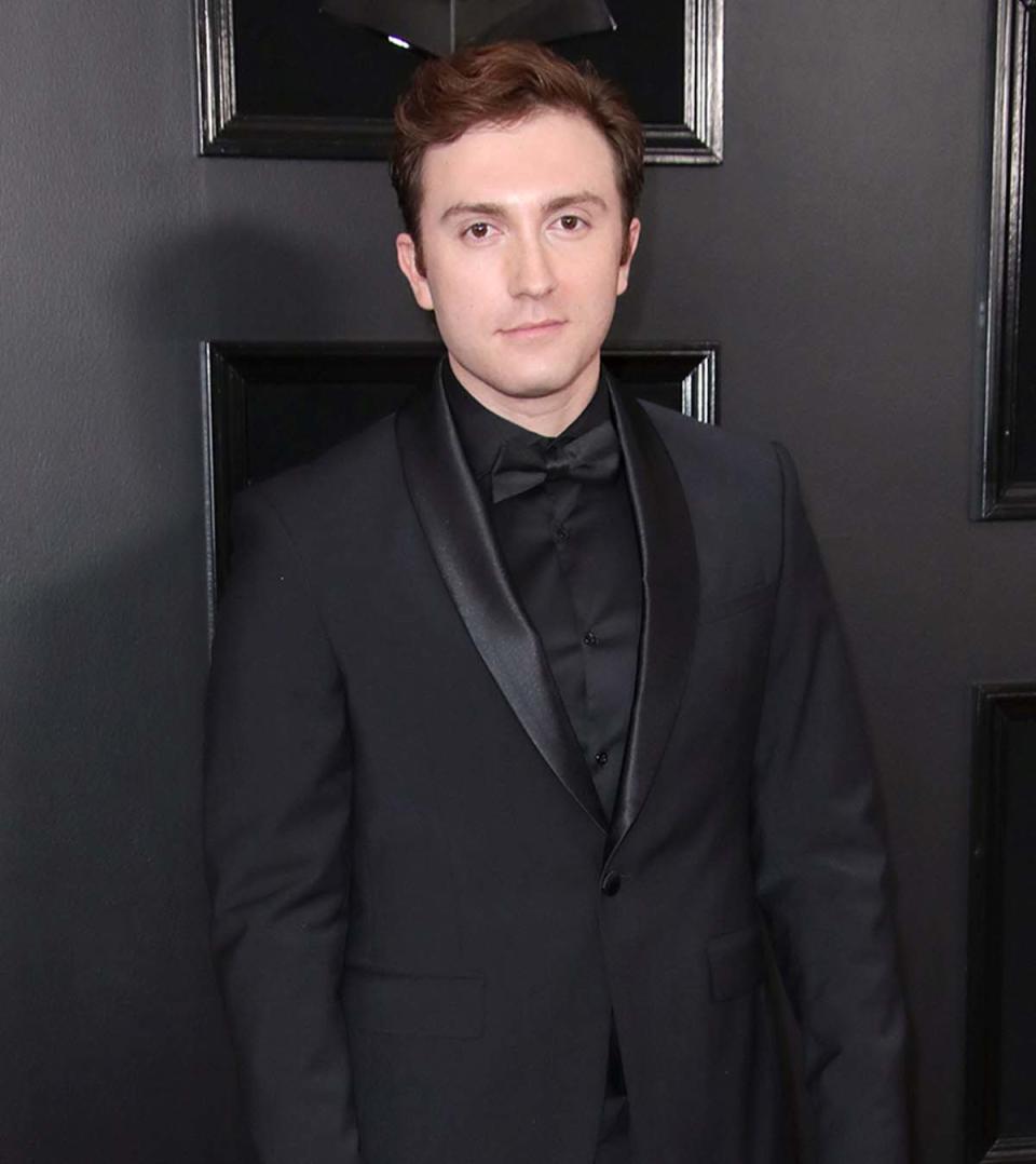 Daryl Sabara