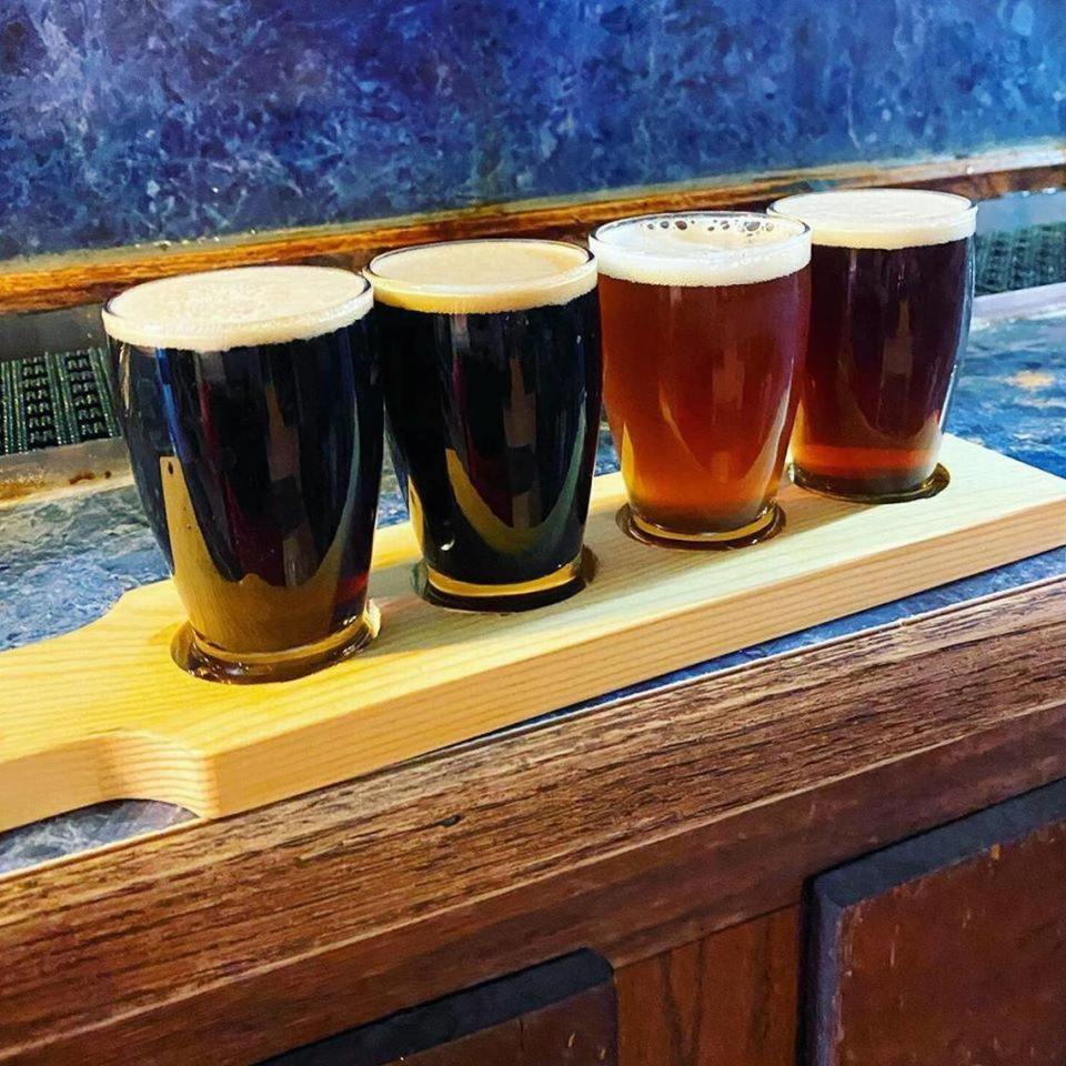 Ice Harbor Brewery in Kennewick is one of 30 Tri-Cities and Northwest breweries participating in the 6th Annual Three Rivers Craft Brew & Bacon Festival this month.