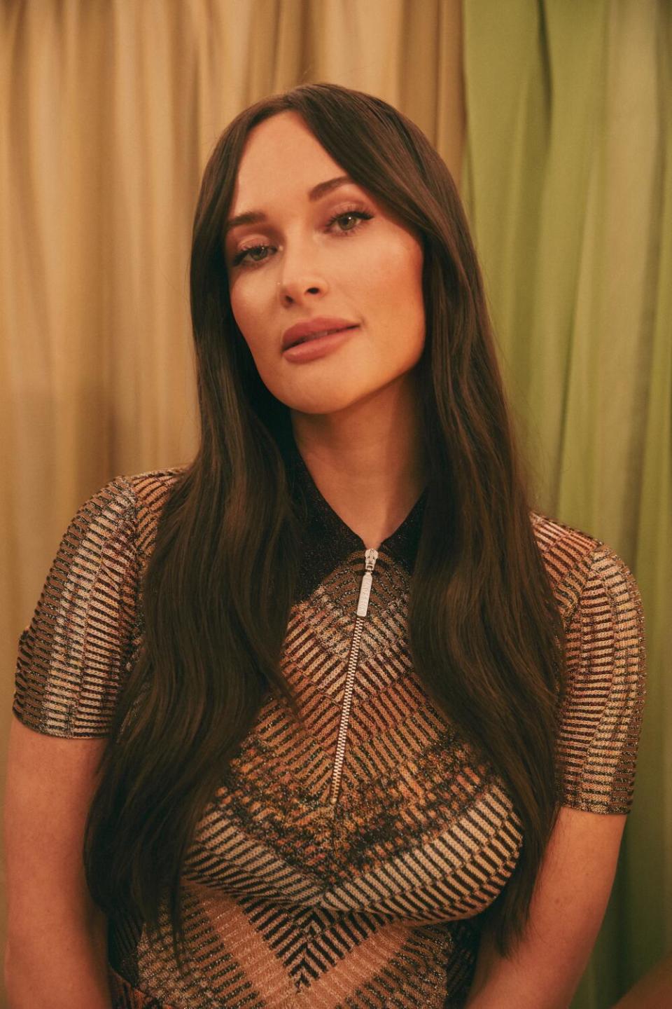 Kacey Musgraves