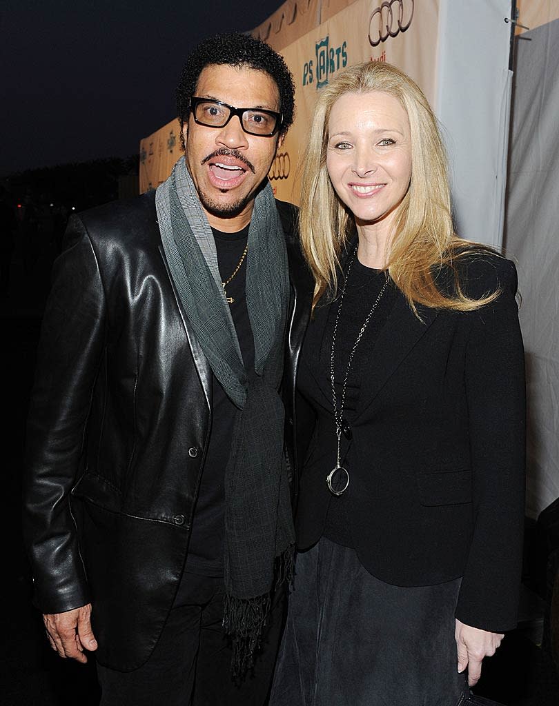 Richie Kudrow PS Arts