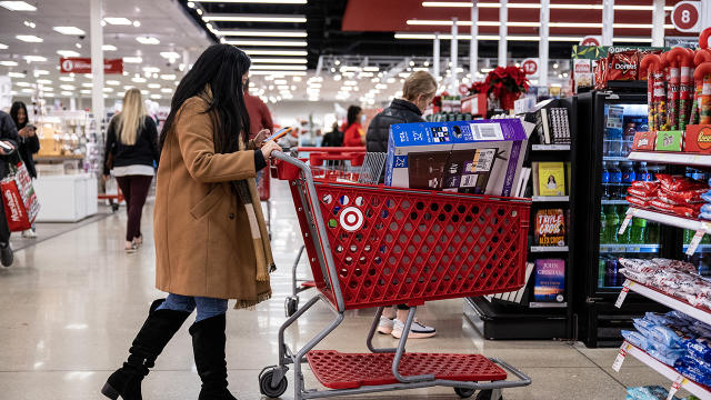 Beyond self-checkouts: Carts, apps look to make grocery shopping  hassle-free - Red Deer Advocate