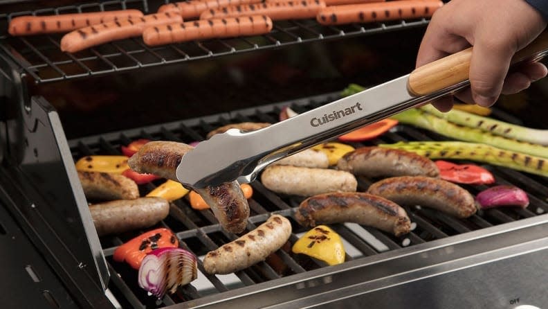 These top rated grills on are on sale for Prime Day 2021