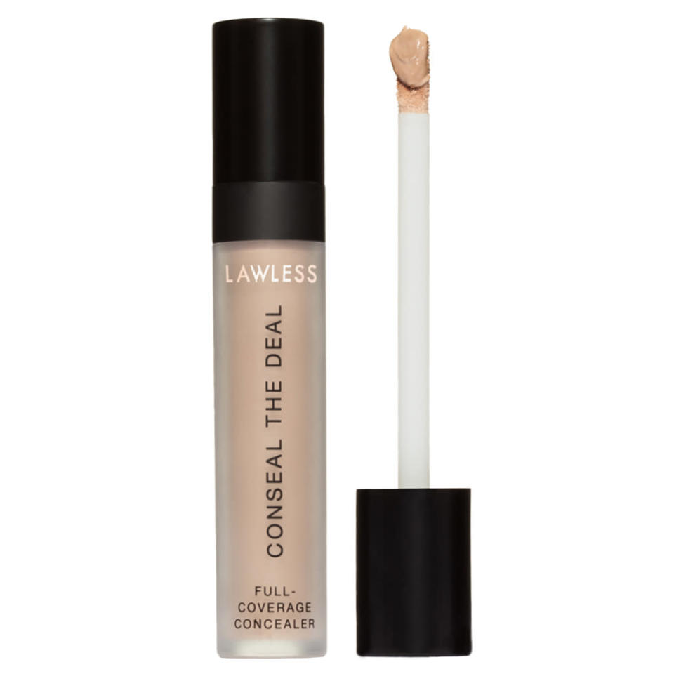 Conseal the Deal Concealer