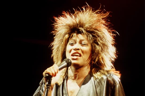 tina turner