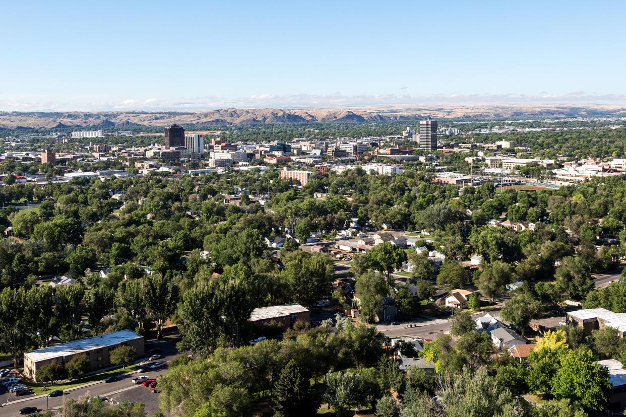 Billings, MT