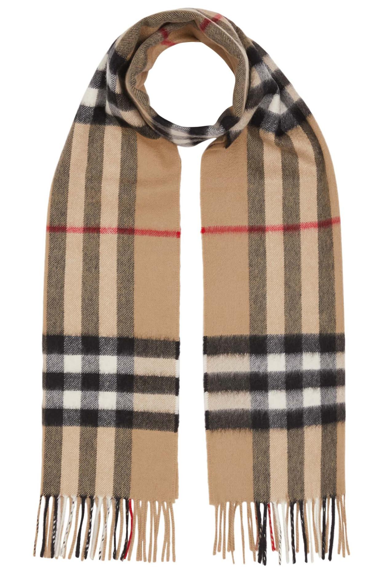 Burberry Muffler